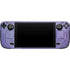 Disney Princess Rapunzel and Pascal Steam Deck Handheld Gaming Computer Skin
